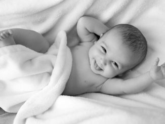 Fizjoterapia niemowląt – warto docenić