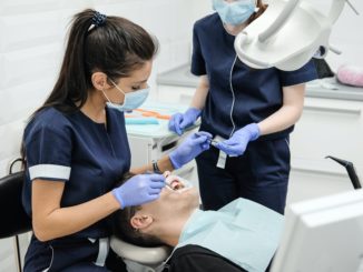 RTG zęba – stawiając na profesjonalne rozwiązania